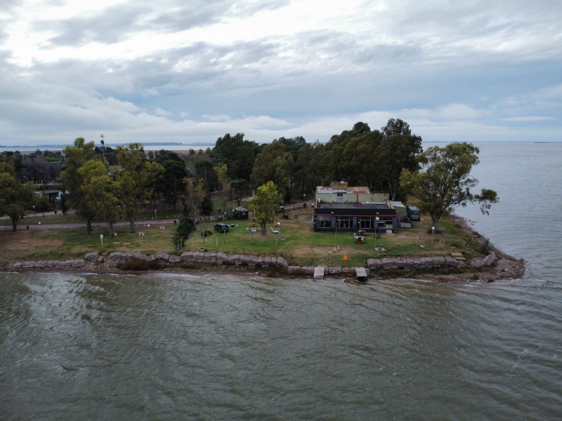 Laguna Cochic, entre las mejores del momento